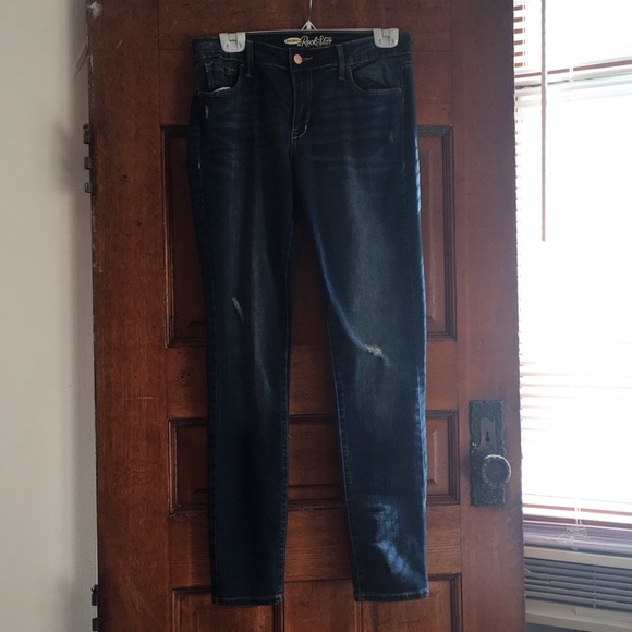 NWOT Classic Jeans - Picture 1 of 3